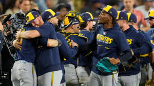 Serie Mundial De Beisbol 2026