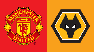 Manchester United Vs. Wolves