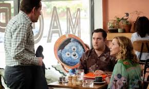 New BBC Comedy 'Austin' Mixes Laughs with Heartwarming Neurodiversity Tale