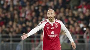 Brest-Metz: Duel crucial pour le maintien! Ne manquez rien!