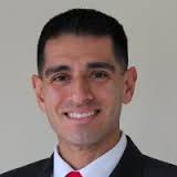 II Marine Expeditionary Force Employee Agustin V. Arreola's profile photo
