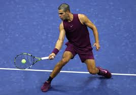 ¡Alcaraz vs. Darderi! Dónde y Cuándo Ver el Choque del US Open - Imagen principal del artículo