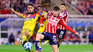 Cruz Azul vs America: The Ultimate Clásico Joven Showdown in Apertura 2026 – Why This Match Will Redefine Liga MX Rivalry