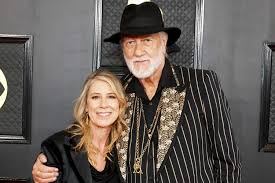 mick fleetwood