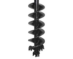 Image of Rock Earth Auger Bit