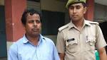 Lifeguard accused raping 3-year-old girl