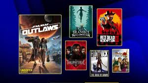 Playstation Plus