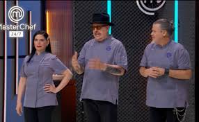 Fecha y Hora EXACTA para ver la GRAN FINAL de MasterChef 24/7