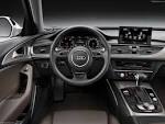 2013 Audi A6 3.0 TDI Avant Quattro 204 HP Test Drive -