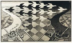 Image result for escher picture