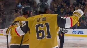 Golden Knights have two goals overturned in four-minute span