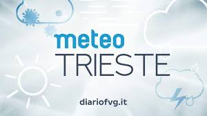 Trend Google: meteo trieste