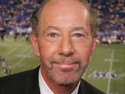 Born in Lynbrook, New York, in 1948, Tony Kornheiser earned an English degree from Binghamton University SUNY in 1970. That same year, he took a job writing ... - alg-espn-tony-kornheiser-jpg