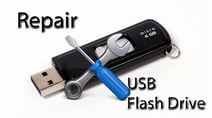 Image result for format corrupted usb