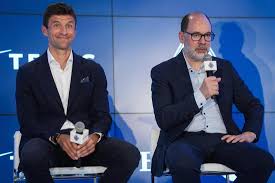 Deutscher Manager fällt Müller-Entscheidung