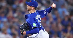 Jeff Hoffman Traded To The Twins