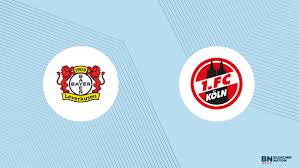 Bayer Leverkusen vs. FC Cologne Prediction, Picks, Live Odds – April 25