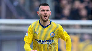 Transfermarkt - News update