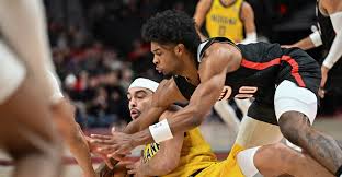 Portland Trail Blazers Host Last-Place Indiana Pacers