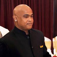 Vinod Kambli Former Indian cricketer Vinod Kambli was admitted to a hospital after suffering a heart attack, according to NDTV. He was admitted to t . - kambli-2023882