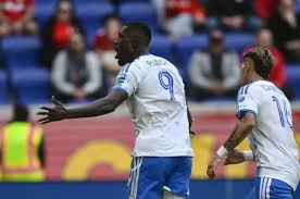 Montréal - Orlando City