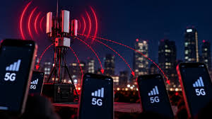 Researchers unveil 5G-Shark, an attack technique that can lure phones onto rogue 5G cells without jamming, exposing identifiers and enabling network downgrades.