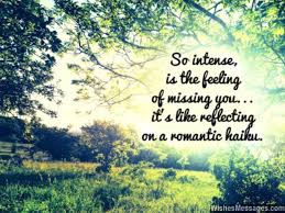 I Miss You Messages for Husband: Missing You Quotes for Him | Sms ... via Relatably.com