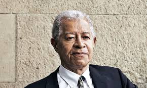 Lord Herman Ouseley: &#39;You&#39;ve got to show a corporate understanding of what racism and exclusion is all about, and it has to be understood and carried ... - Lord-Herman-Ouseley-008