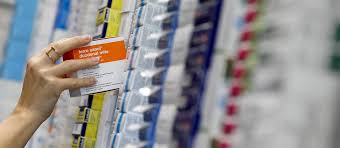Nina Warken plant: Mehr Leistungen für Apotheken in Deutschland - Imagen principal del artículo