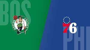 Boston Celtics vs Philadelphia 76ers Apr 30, 2026 Play-by-Play