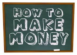 Image result for how to make money online