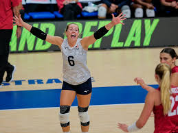 Team USA Announces Week 2 Volleyball Nations League Roster