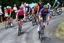 Cyclingnews - News update