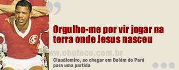 Resultado de imagem para frases de jogadores de futebol