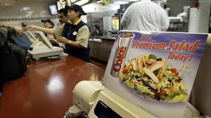 Trend Google: mc donalds