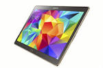 Tablet galaxy tab s 10.5