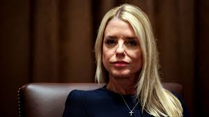 Pam Bondi Announces Crackdown on Government Fraud, Death Penalty Expansion