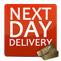 Next day delievery