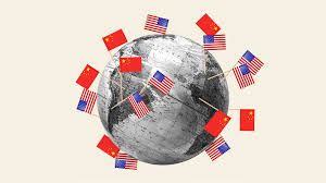 From Cold War to Code War: How Trump's Secret AI Battle Unleashed a New Era of Digital Containment Against China