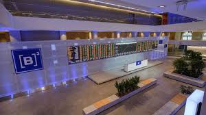 BHIA3 Dispara! Casas Bahia e Mercado Livre Unem Forças! 🚀