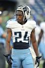 Tennessee Titans: Coty Sensabaugh