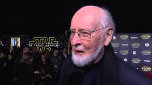 Image result for ‪‪John Williams‬‬