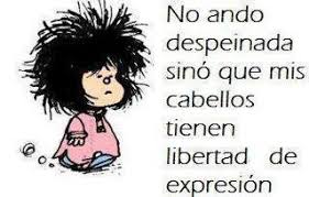 Image result for frases sobre democracia y libertad