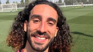 Marc Cucurella