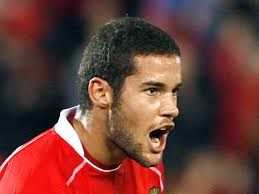 Mario Suarez transfer history - Mario-suarez_2408166