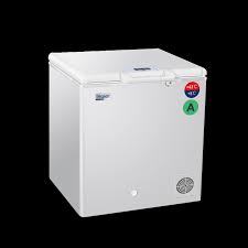 Haier Biomedical Ice-lined Vaccine Refrigerator-HBC-80 ...