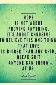 Anne Lamott on Pinterest | Coming Home Quotes, Writing Quotes and ... via Relatably.com
