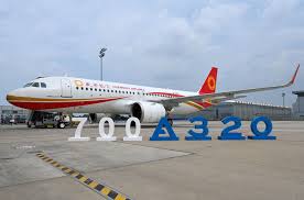 Airbus : comment la Chine a bloqué des livraisons d'A320 pour accélérer la certification de son avion concurrent