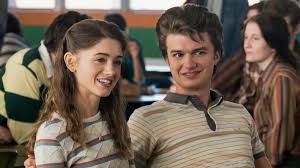 Stranger Things