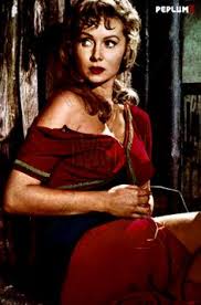 Resultado de imagem para rhonda fleming